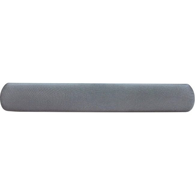 Compucessory Wristrest Keybd Gel Gray CCS23716