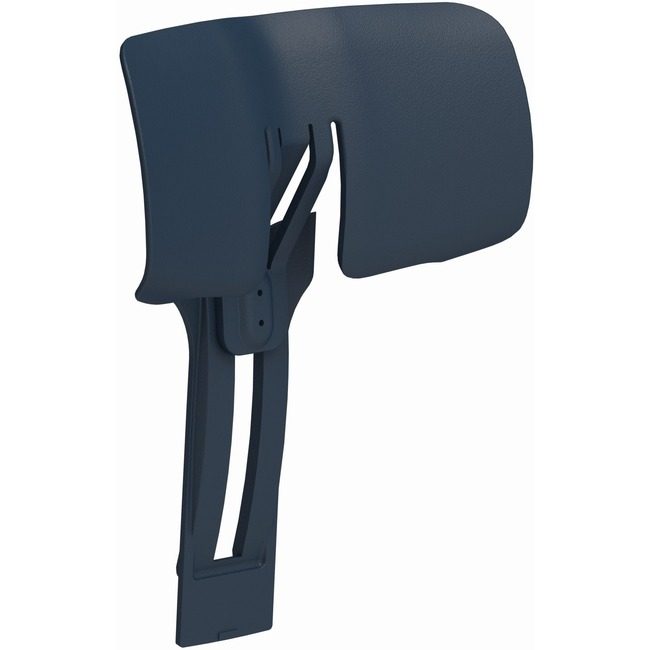 The HON Company Lumbar Adjustable Regatta HONHILMBRRE