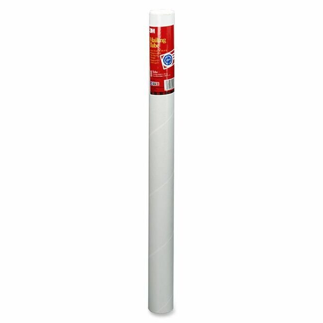3M Company MAILING TUBE 24" MMM7921