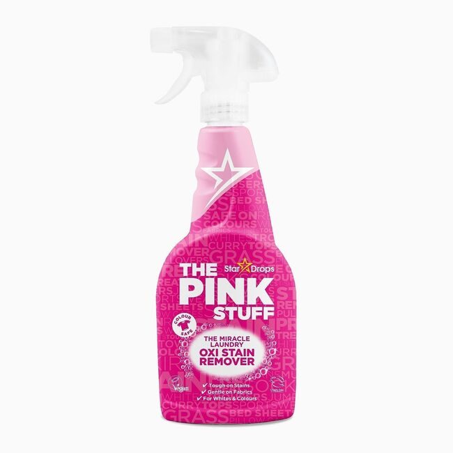 Rust-Oleum Remover Stain Spray 16.9OZ RST20186