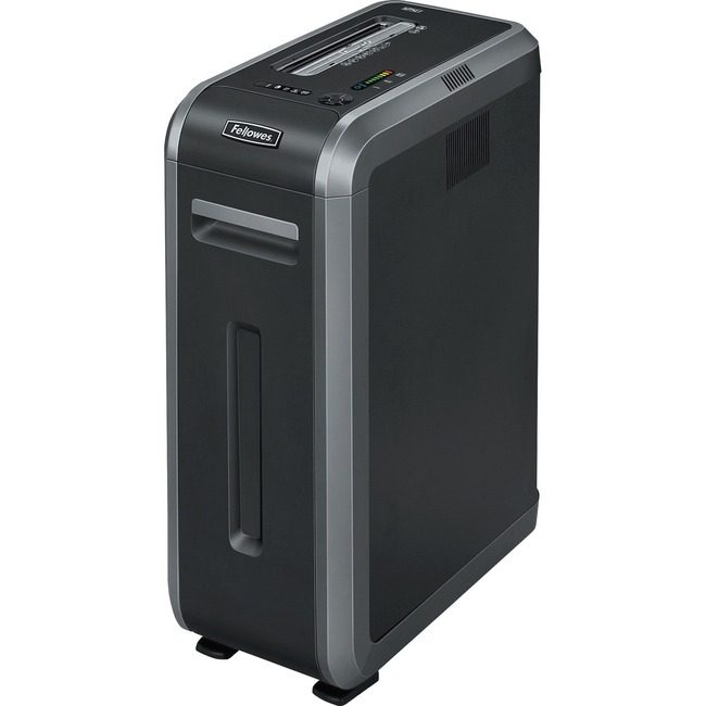 Fellowes Brands Shredder SB-125CI Cross Cut FEL3312501