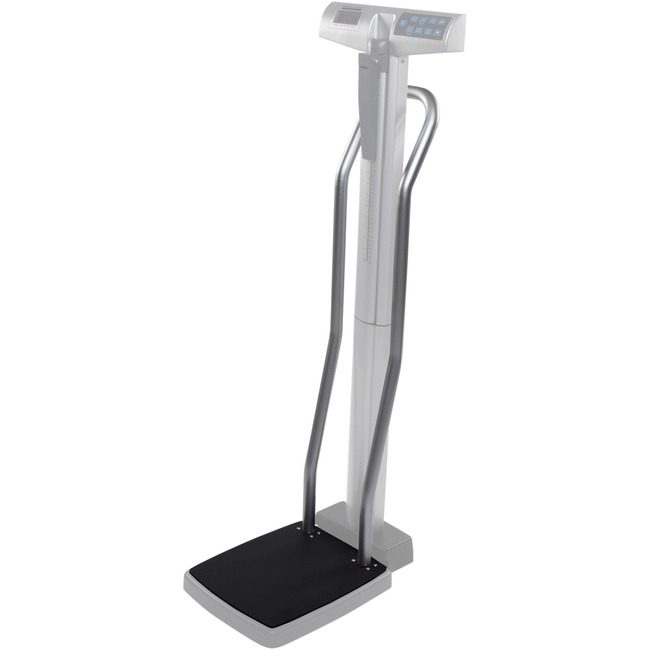 Health o meter Professional Handlebars Gray HHM500HB