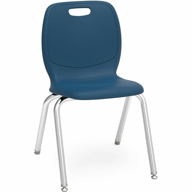 Lorell Chair Student 18" Mdrn Ny LLR99906NY