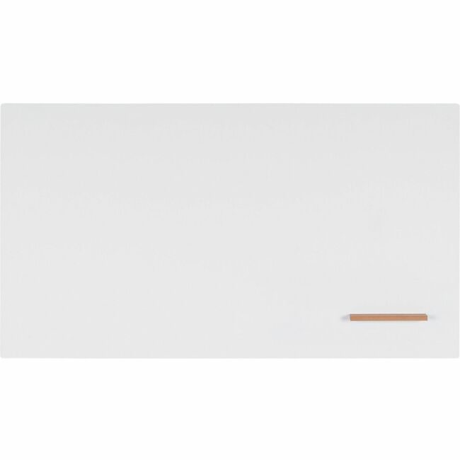 Lorell Board Dryerase Mag Loop 3X5 LLR69670