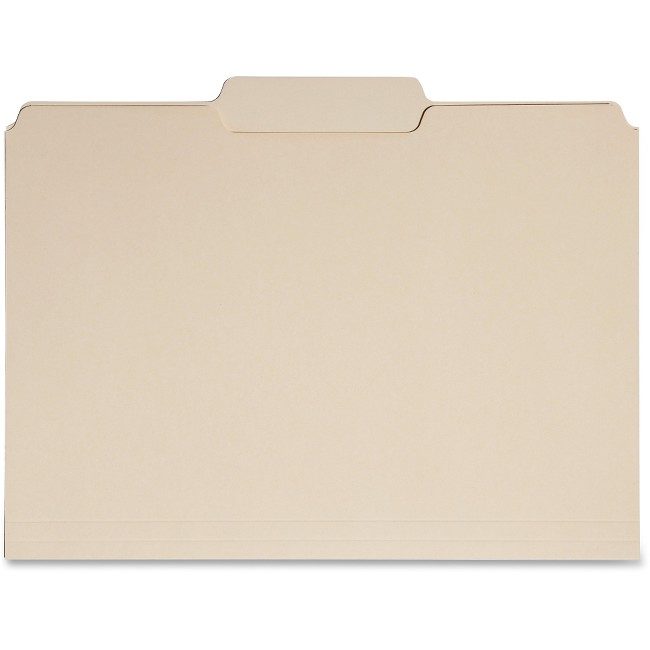 Varies / verify SKU SKU-LEVEL VERIFICATION REQUIRED File Folder Single Tab 1/3 NSN6458096