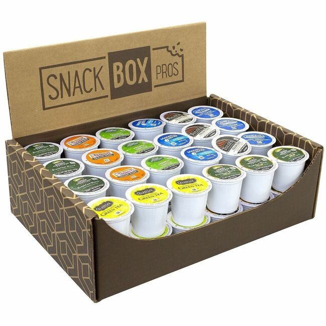 Varies / verify SKU SKU-LEVEL VERIFICATION REQUIRED K-Cup Assrt 48 Count GRR70000042