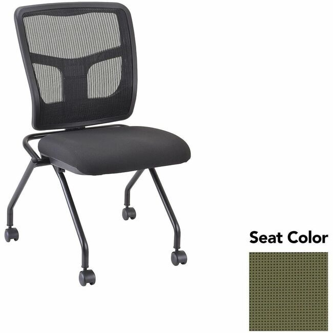 Lorell Chair Guest Nest Leaf LLR8438534