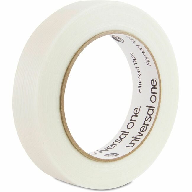 Universal Office Products Tape SYNTHETC RUBBER36/CT UNV31624