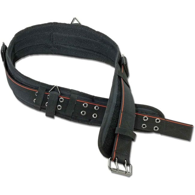 Ergodyne Tool Belt 5-INCH L Black EGO13657