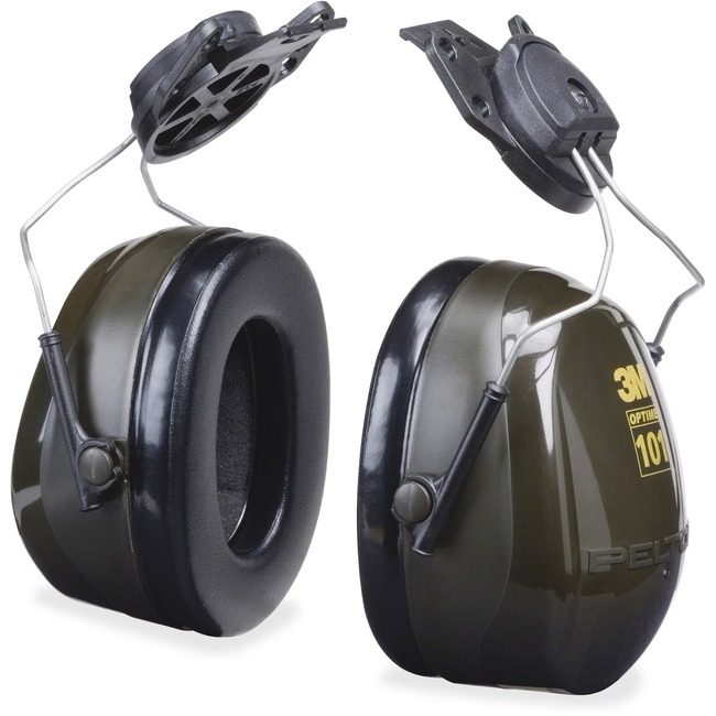 3M Company Earmuff Capmount Peltor MMMH7P3E