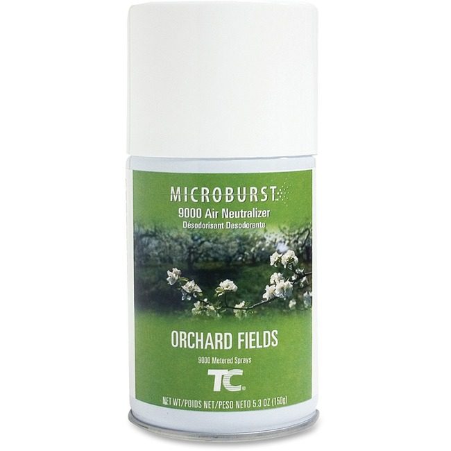 Rubbermaid Commercial Products Refill MB3 Orchard Fields RCP4012451