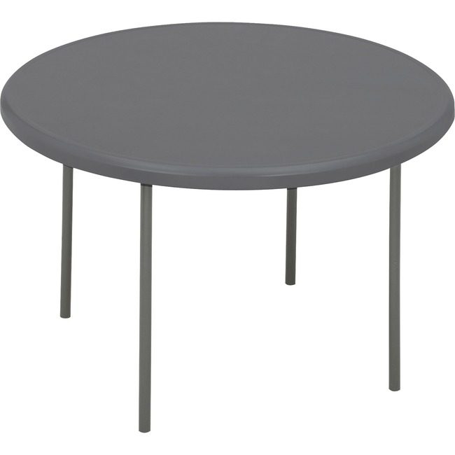 Iceberg Enterprises Table Round Folding 48" Cgy ICE65247