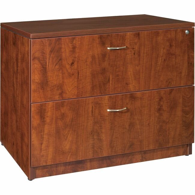Lorell File Lat 2DRWR Locking Cy LLR69433