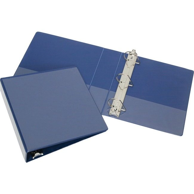Varies / verify SKU SKU-LEVEL VERIFICATION REQUIRED Binder Dring 1-1/2" Blue NSN4171882