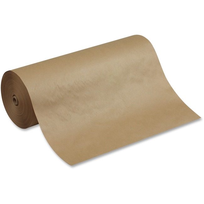 Pacon Corporation Roll Papr Krft Hw 24"X1000 PAC5824