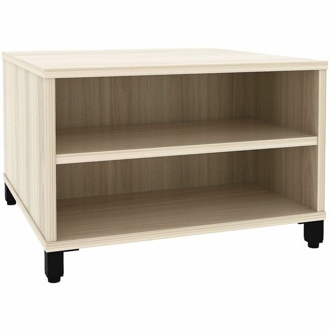 Lorell Table Occ Mod Strg 24" Me LLR69205