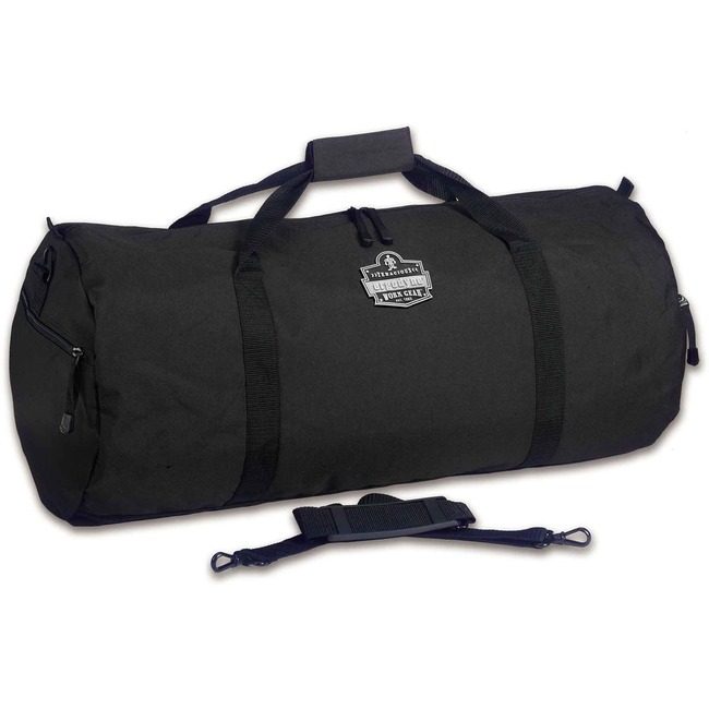 Ergodyne Duffel Bag Poly M Black EGO13321