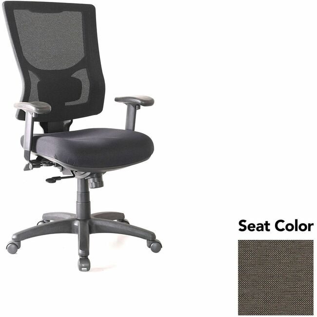 Lorell Chair Hi Sync Sldr Stnwl LLR6201586