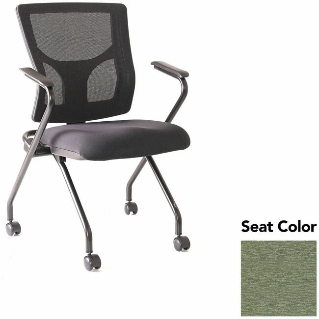 Lorell Chair Train W/Arm Cress LLR6201948