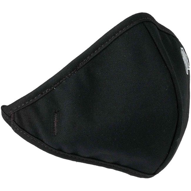 Ergodyne Mouth Pc. 2-LAYER HL Black EGO16870