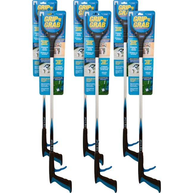 Ettore Products Tool Gripn Grab 32" ETO49036CT