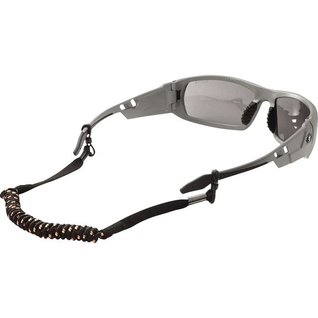 Ergodyne Eyewear Lanyard Coil EGO19280