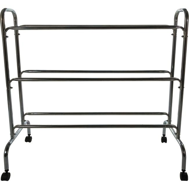 Champion Sports Cart Baseket 12BALL CSIBRC3