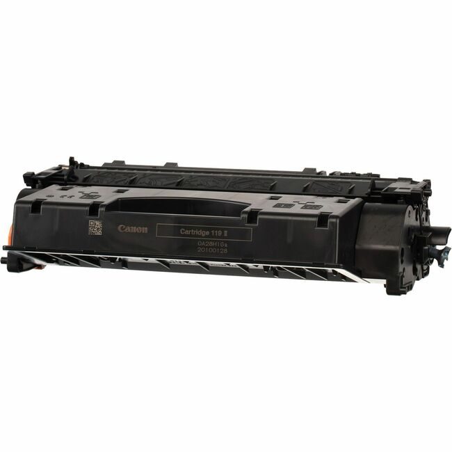 Canon U.S.A. Crtdg CNM MF585 Hy Black CNMCRTDG119II