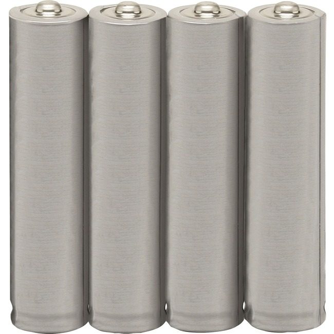 Varies / verify SKU SKU-LEVEL VERIFICATION REQUIRED Battery Aaa Alkaline 4/PK NSN4468308