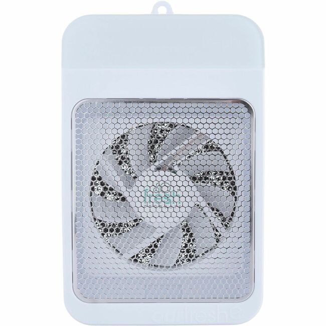 Fresh Products Freshener Air Plg-N Lrg Spc FRSOFE6CT