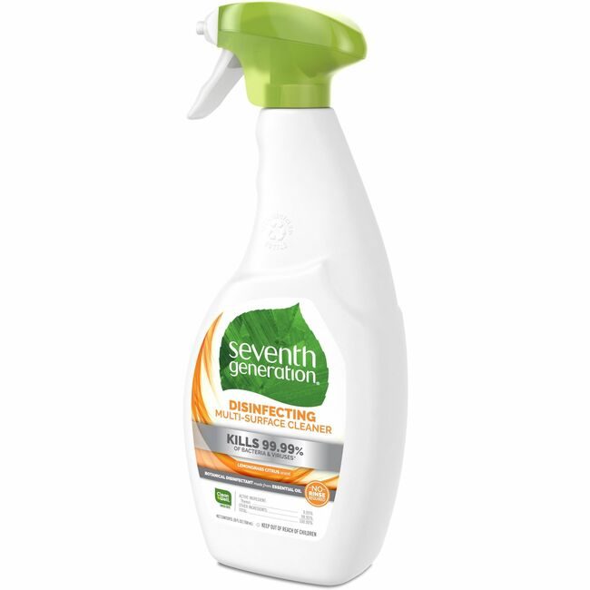 Seventh Generation Cleaner Disinfecting SEV22810