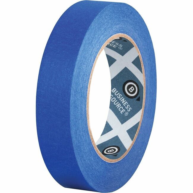 Business Source Tape Painters 1" X 60 YARDS BSN64035