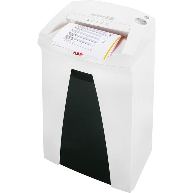 HSM of America Shredder SECURIO B22C L4 HSM1832113