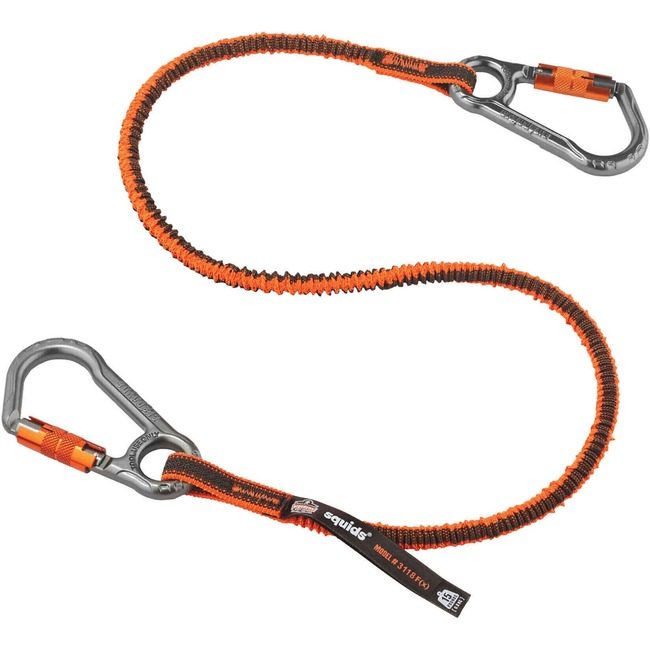 Ergodyne Tool Lanyard Locking Standard EGO19828