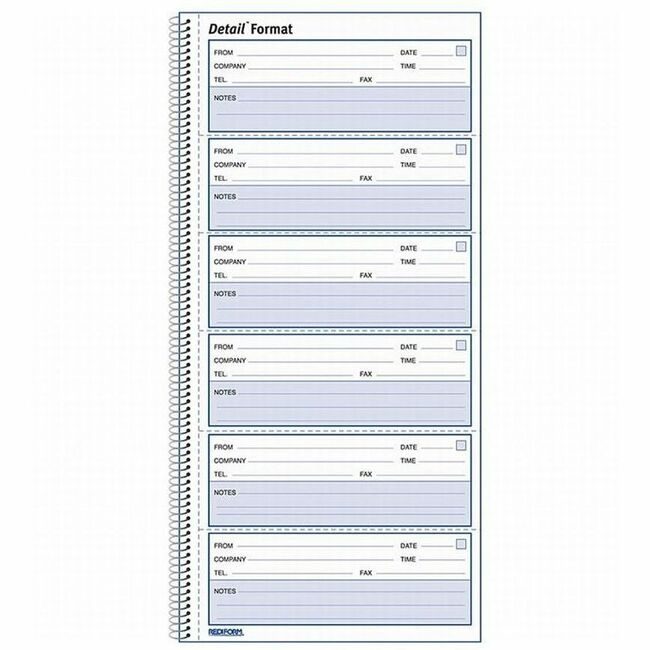 Dominion Blueline, Inc. Schneider Vizz Book Msg Phone Voicemail RED51113