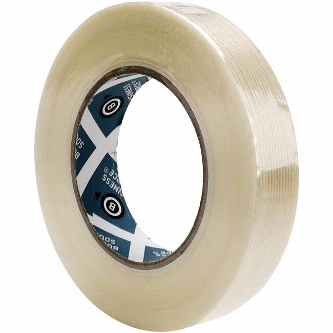 Business Source Tape Filament Hp 1"X60YD BSN64005