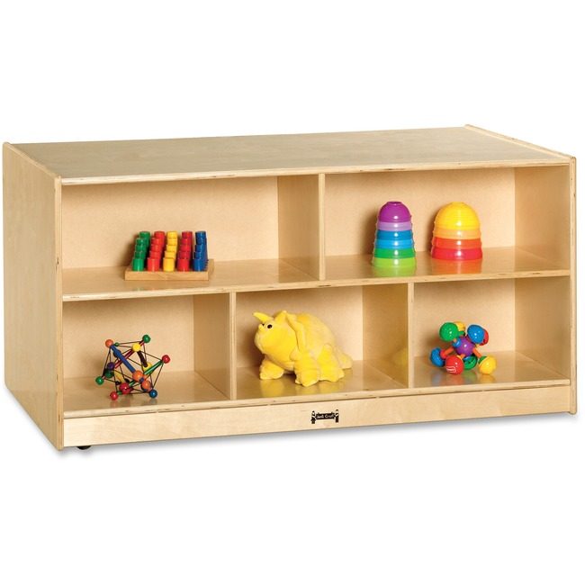 Jonti-Craft, Inc. Island Double Sided Toddler JNT3241JC