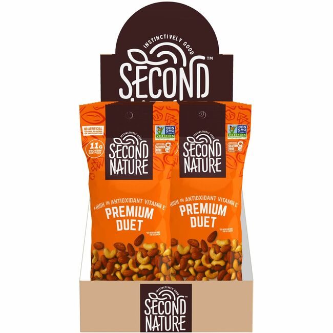 Kar's Nuts Trailmix Prmduet 20OZ KAR01172