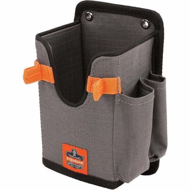 Ergodyne Holder Mount Scanner Gray L EGO19185