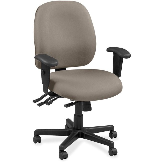Eurotech Seating Executive Task EUT4980251