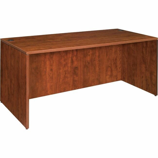 Lorell Desk Shell 66X30 Cy LLR69408