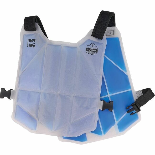 Ergodyne Vest Cooling Phase Change EGO12222