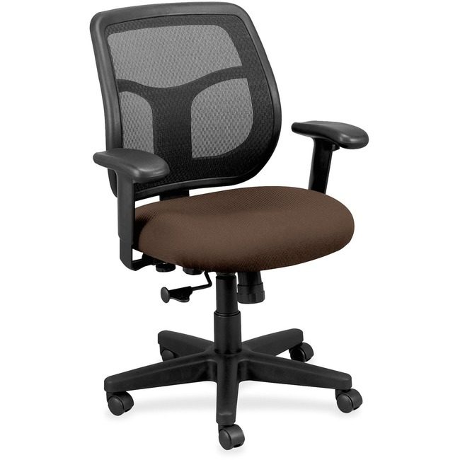 Eurotech Seating Mesh Sync/Tilt Seat EUTMT940008