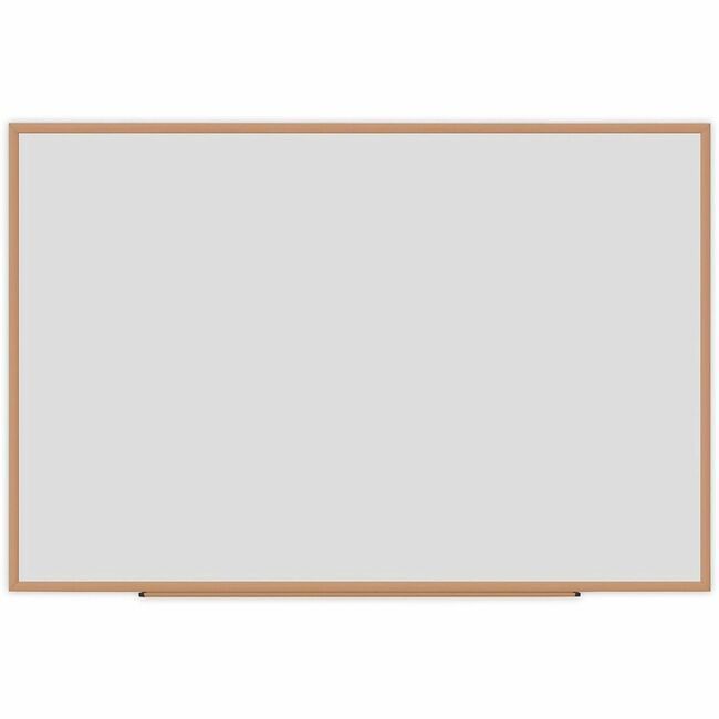 Universal Office Products Board Dry Erase 48X72 Ok UNV43621