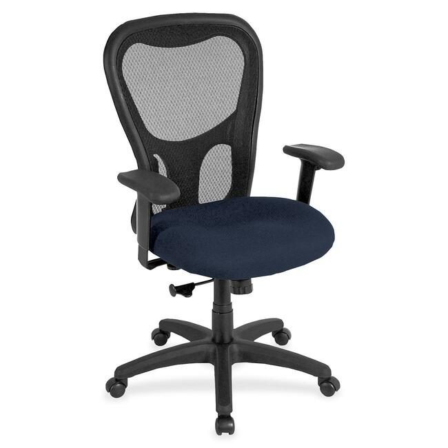 Eurotech Seating Chair Mesh Hi Back EUTMM950043