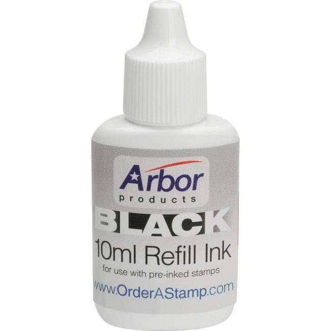 Varies / verify SKU SKU-LEVEL VERIFICATION REQUIRED Stamp Refill Ink 10 CC BOTT NSN2073961