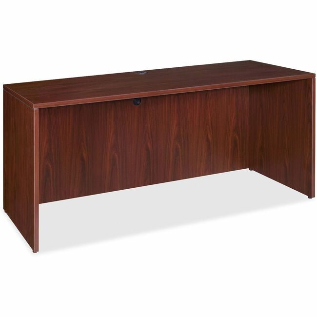Lorell Credenza Shell 72X24 My LLR69376
