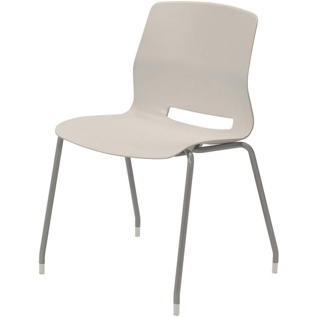 KFI Seating Chair Swey 4-LEG Armless KFI2700-P45
