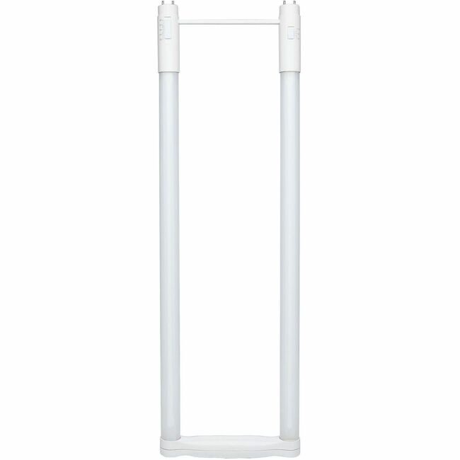 Satco Products, Inc. Tube Led T8 11/13/15W 5CCT SDNS18413
