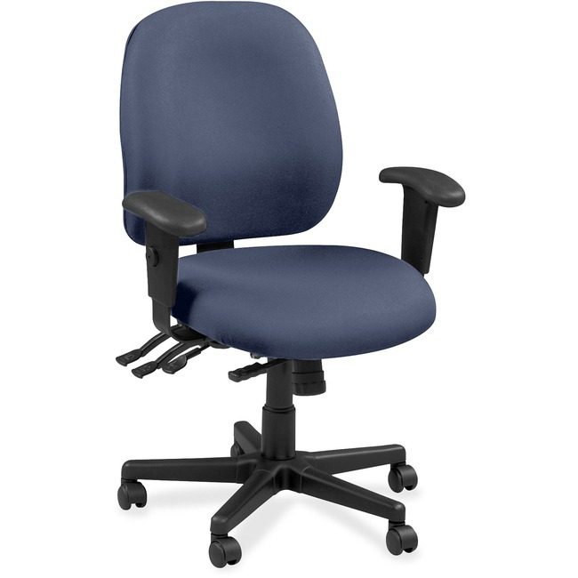 Eurotech Seating Executive Task EUT49802010